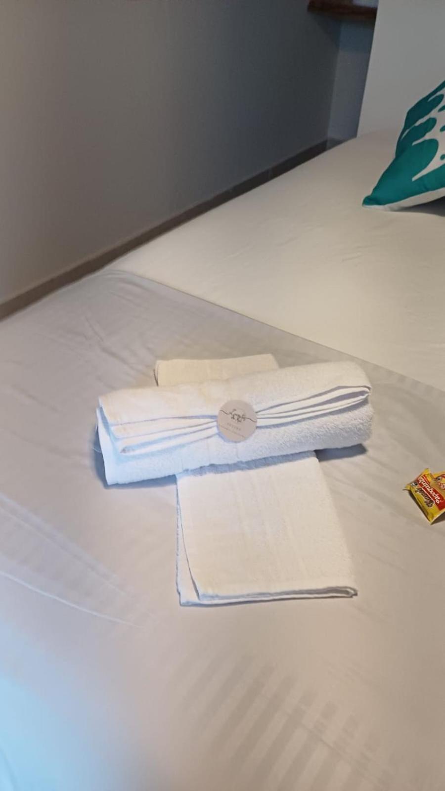 Quarto Duplo com Banheiro Privativo